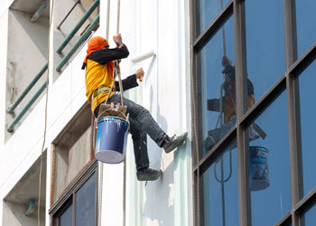 Commercial Painting Contractors Kirkland WA