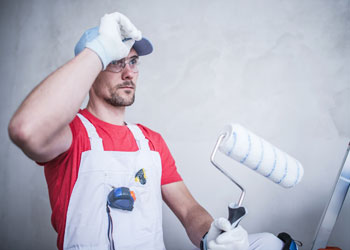 Commercial Painting Kirkland WA
