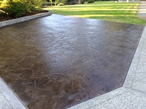 Flatwork-Concrete-Puyallup-WA