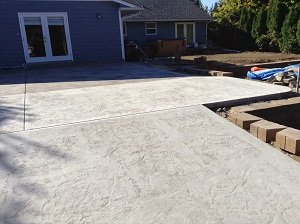 Flatwork-Puyallup-WA