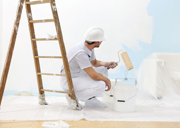 Home Painters Redmond WA